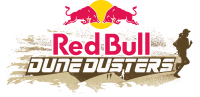Red Bull Dune Dusters